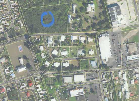 92,92A,92B Diamond CO, 22-1444, Other, Lots and Land,  for sale - Dionne Nelthropp, Hibiscus Homes