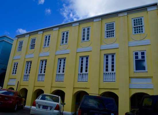 16BA & BAA Christiansted CH, 22-1539, Other, Commercial/Industrial,  for sale - Dionne Nelthropp, Hibiscus Homes