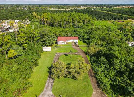 19777 SW 334th St, Homestead, Single Family Home,  sold, Real Estate Brokerage