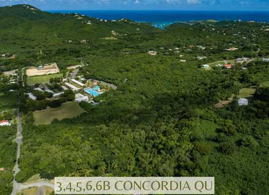 3,4,5,6,6B Concordia QU, 22-1879, Other, Lots and Land,  for sale - Dionne Nelthropp, Hibiscus Homes
