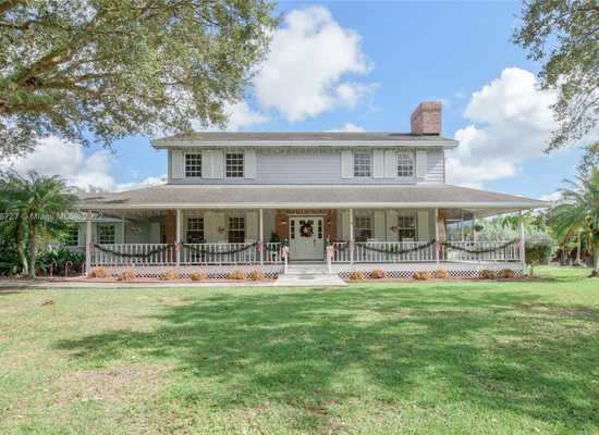 24545 SW 192nd Ave, Homestead, Single Family Home,  sold, Real Estate Brokerage