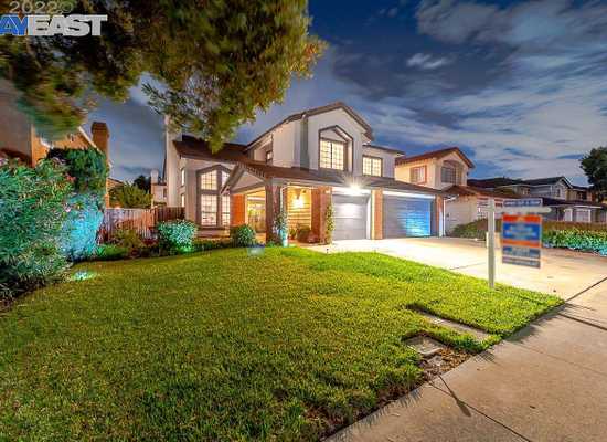 32455 Capitola Ct, 41008453, Union City, Detached,  sold - Cory Dotson, REALTY EXPERTS