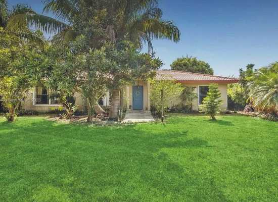 30505 SW 202nd Ave, Homestead, Single Family Home,  sold, Real Estate Brokerage