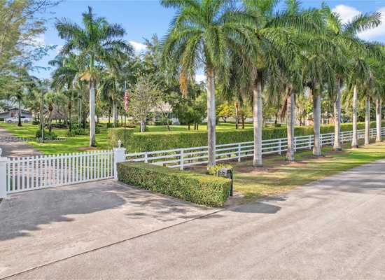 28320 SW 207th Ave, Homestead, Single Family Home,  sold, Real Estate Brokerage