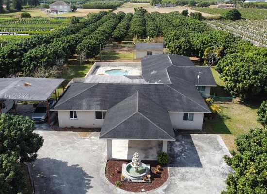 30980 SW 214th Ave, Homestead, Single Family Home,  sold, Real Estate Brokerage