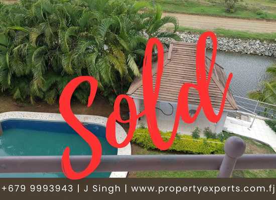 NRH23 Fantasy Island, Nadi, Nadi, House,  sold, PROPERTY EXPERTS 