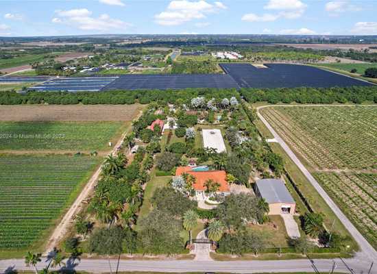 15225 SW 210th St, Miami, Single Family Home,  sold, Real Estate Brokerage