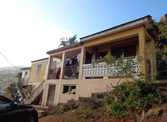 193 Hospital Ground NEW, 23-564, Other, 2 - 4 Multi Units,  for sale - Dionne Nelthropp, Hibiscus Homes