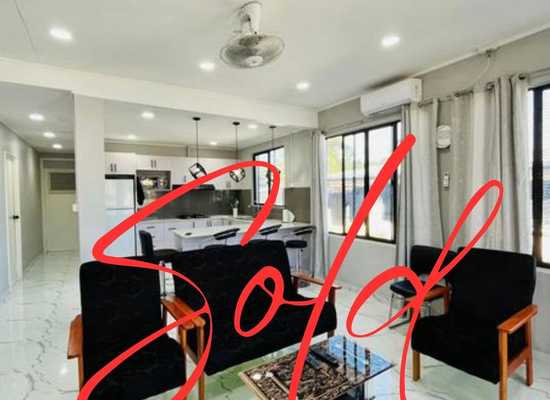 LA02 Sandalwood Street, Lautoka, Lautoka, Apartment,  sold, PROPERTY EXPERTS 