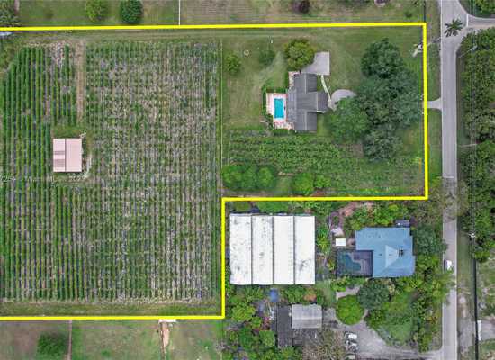 19390 SW 232nd St, Miami, Single Family Home,  sold, Real Estate Brokerage