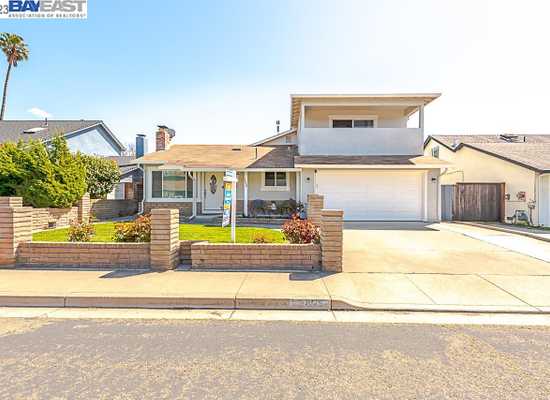 3256 Santa Clara Ct, 41026623, Union City, Detached,  sold, Cory Dotson, REALTY EXPERTS