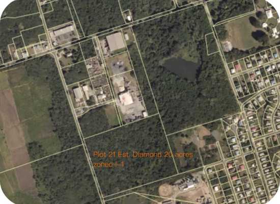 10&17 Diamond PR, 20-593, Other, Lots and Land,  for sale - Dionne Nelthropp, Hibiscus Homes