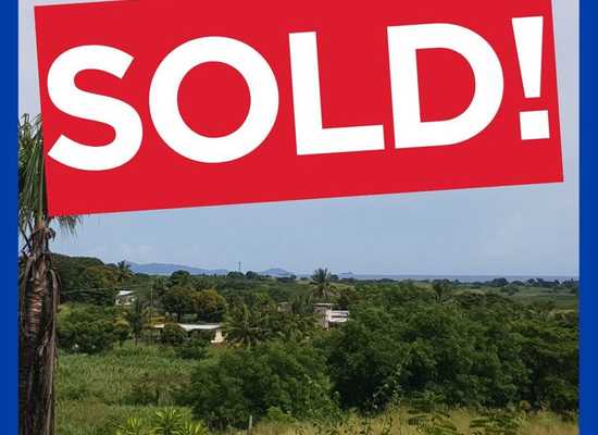 LRL13 Saweni, Lautoka, Lautoka, Land,  sold, PROPERTY EXPERTS 