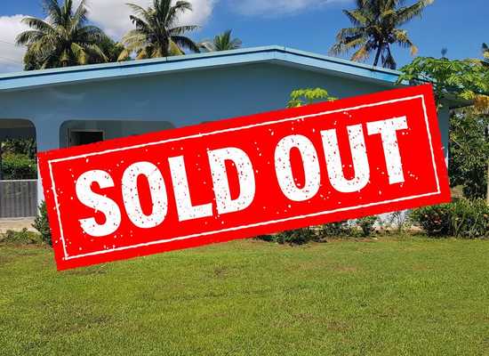 NRH27 Malolo, Nadi, Nadi, House,  for sale, PROPERTY EXPERTS 