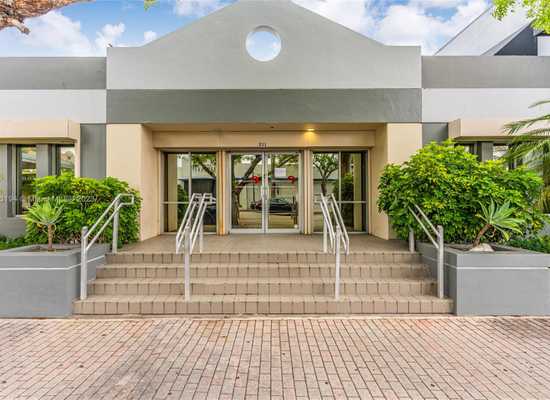 211 N Krome Ave, Homestead, Office Space,  sold, Real Estate Brokerage