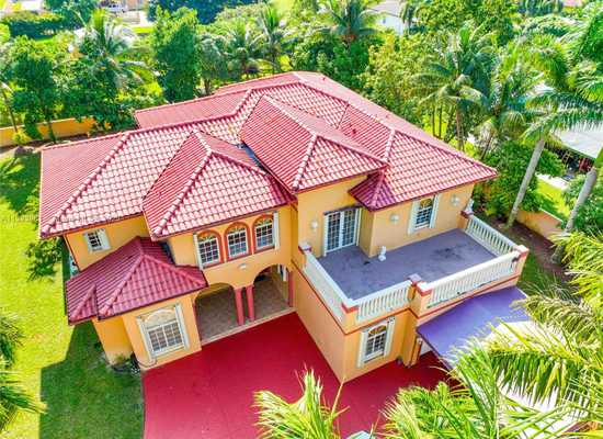12700 SW 187th Ter, Miami, Single Family Home,  sold, Real Estate Brokerage