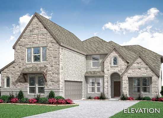 7121 Cherry Blossom, 20331426, Aubrey, House,  for sale - Amjad  Khan, Ready Real Estate LLC