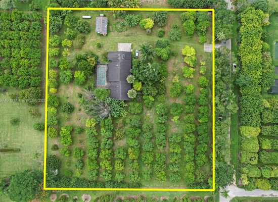25920 SW 193rd Ave, Homestead, Single Family Home,  sold, Real Estate Brokerage