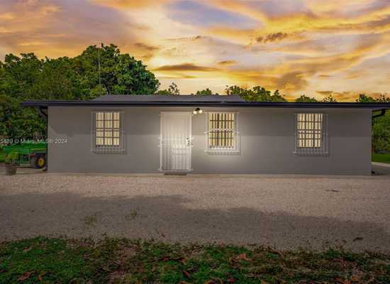 31950 SW 227th Ave, Homestead, Single Family Home,  sold, Real Estate Brokerage