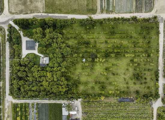 31950 SW 227th Ave, Homestead, Commercial Land,  sold, Real Estate Brokerage