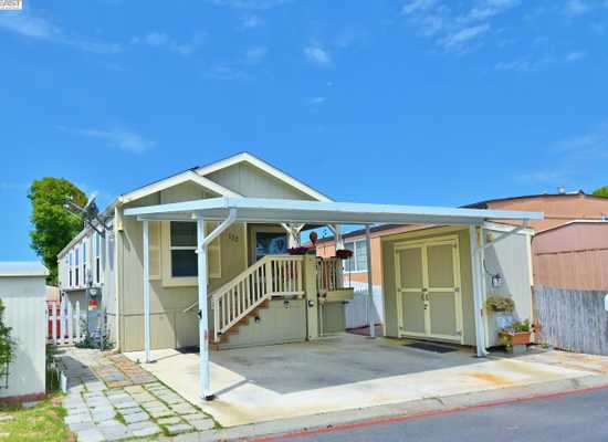 172 Coleridge Grn, 41028854, Fremont, Mobile Home,  sold, Cory Dotson, REALTY EXPERTS