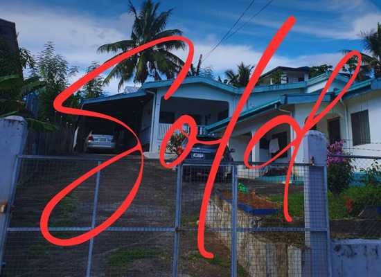 NRA34 Waqadra, Nadi, Nadi, Apartment,  sold, PROPERTY EXPERTS 