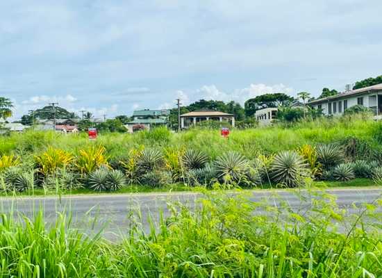 NCL91 Jamila Road, Nadi Back Road, Nadi, Nadi, Land,  for sale, PROPERTY EXPERTS 