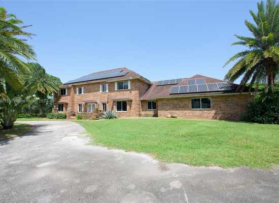 26151 SW 197th Ave, Homestead, Single Family Home,  sold, Real Estate Brokerage