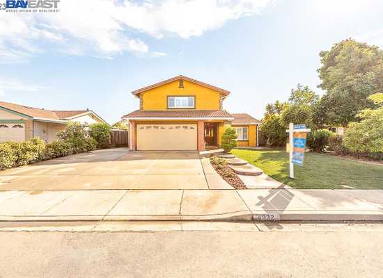 4932 Antioch Loop, 41036262, Union City, Detached,  sold, Cory Dotson, REALTY EXPERTS