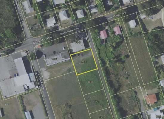 78-C Whim (Two Will) WE, 23-1494, Other, Lots and Land,  for sale - Dionne Nelthropp, Hibiscus Homes