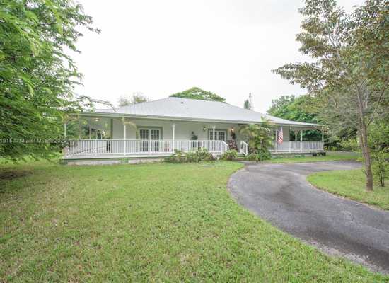 21380 SW 244th St, Homestead, Single Family Home,  sold, Real Estate Brokerage
