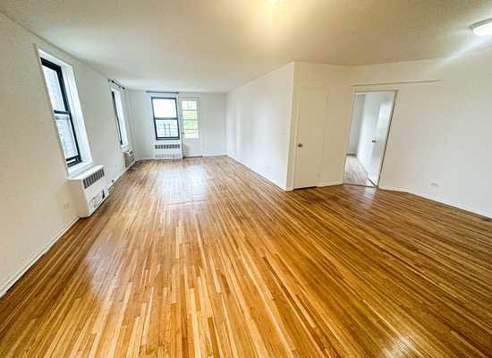 10025 Queens Blvd , Forest Hills, Apartment,  sold, Showcase Realty