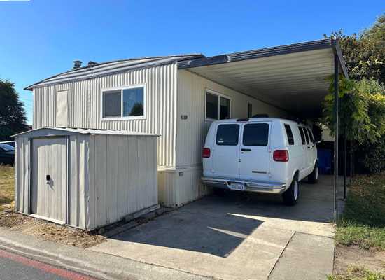 119 Fisk Terrace, 41042985, Fremont, Mobile Home,  sold - Cory Dotson, REALTY EXPERTS