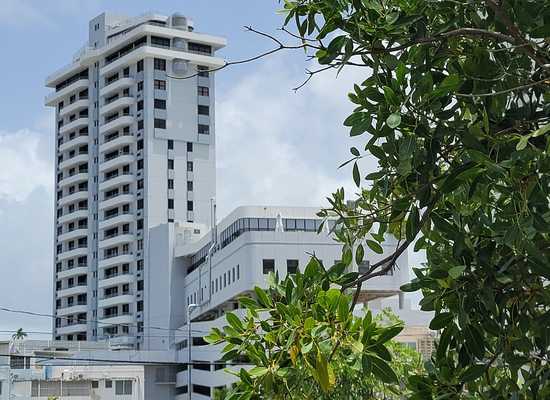 1095 Wilson Ave., San Juan, 00907 1102, 51609, San Juan, Condo/Co-op,  sold, Extra Realty, Inc.