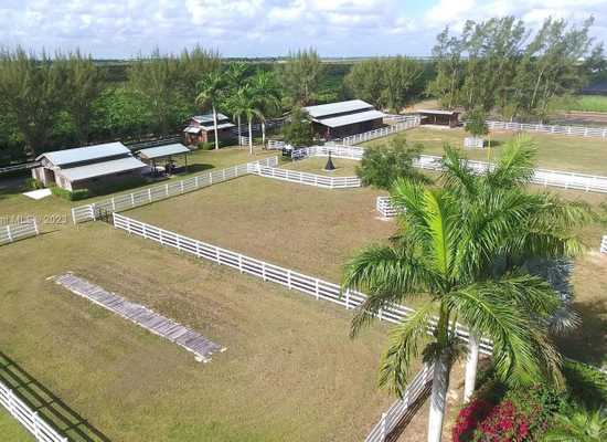 28320 SW 207th Ave, Homestead, Commercial Land,  sold, Real Estate Brokerage