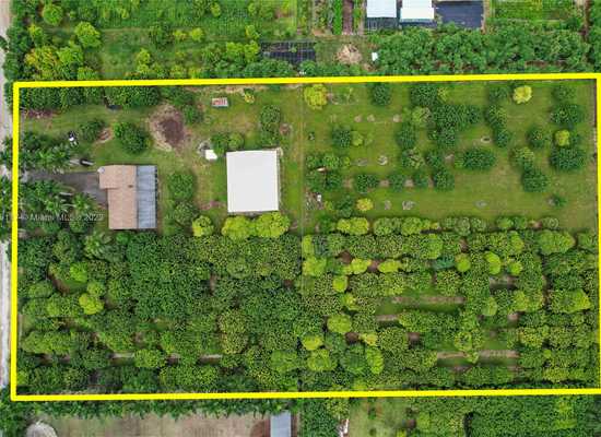 22445 SW 264th St, Homestead, Commercial Land,  sold, Real Estate Brokerage