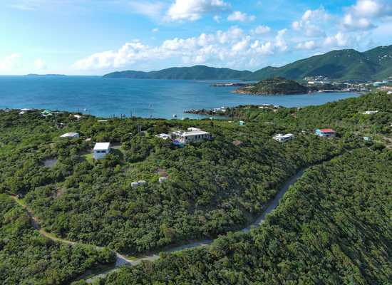 32-3 Water Island SS, 23-2077, Other, Lots and Land,  for sale - Dionne Nelthropp, Hibiscus Homes