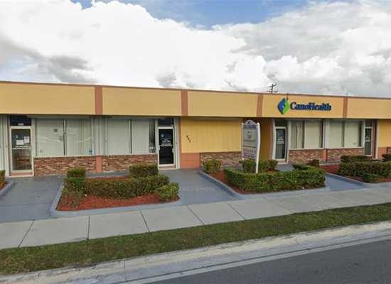 967 N Krome Ave, Homestead, MEDICAL OFFICE,  sold, Real Estate Brokerage