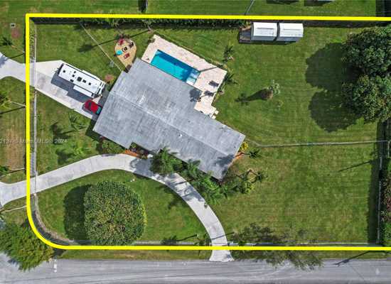 10601 SW 93rd Ct, Miami, Single Family Home,  sold, Real Estate Brokerage