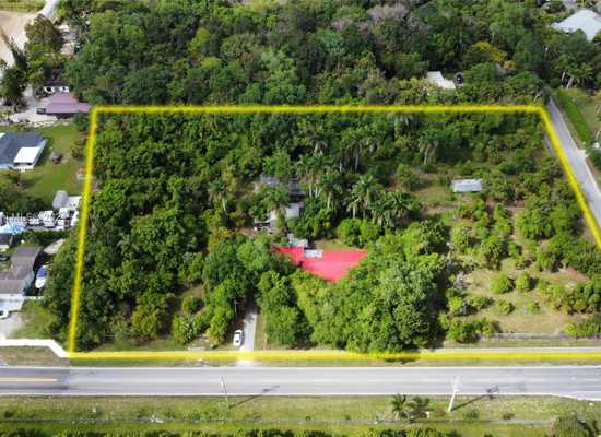 17045 SW 288th St, Homestead, Single Family Home,  sold, Real Estate Brokerage