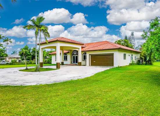 20890 SW 240 ST, Miami, Single Family Home,  sold, Real Estate Brokerage