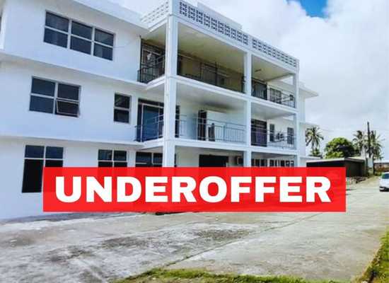 SUA27 Mead Road, Tamavua, Suva, Suva, Apartment,  for sale, PROPERTY EXPERTS 