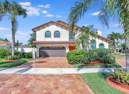 1417 SE 14th Ave, Deerfield Beach, Single Family Home,  sold, Real Estate Brokerage