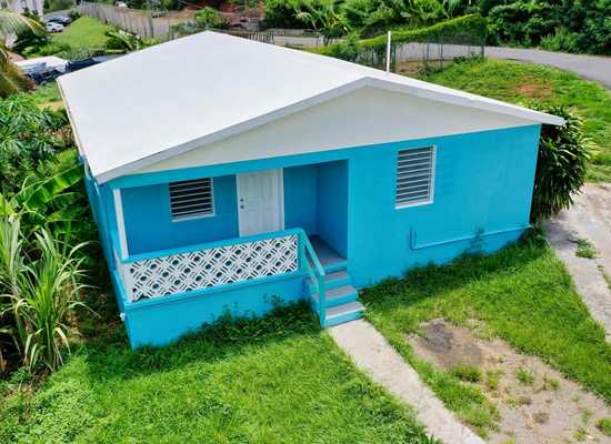 6A-69 Bovoni FB, 24-893, Other, Residential - Single,  for sale - Dionne Nelthropp, Hibiscus Homes