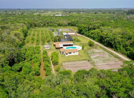 22305 SW 157th Ave, Miami, Commercial Land,  sold, Real Estate Brokerage