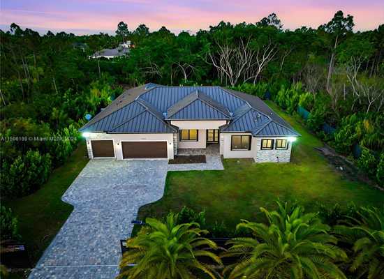 28955 SW 189th Ave, Homestead, Single Family Home,  sold, Real Estate Brokerage