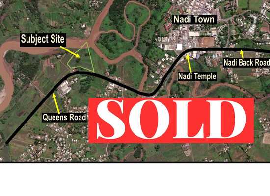 NF50 Navo, Nadi, Nadi, Farm,  sold, PROPERTY EXPERTS 