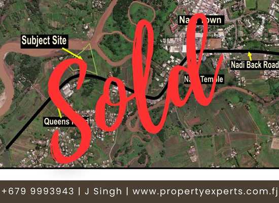 NF50 Navo, Nadi, Nadi, Farm,  sold, PROPERTY EXPERTS 