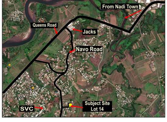 NRA65 Malolo, Nadi, Nadi, Apartment,  for sale, PROPERTY EXPERTS 