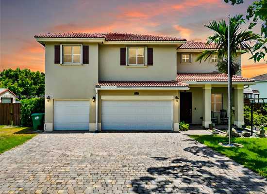 12982 SW 221st St, Miami, Single Family Home,  sold, Real Estate Brokerage